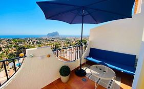 Tucan Apartment - Imperial Park - Sea View, 6 Pools, Terrace